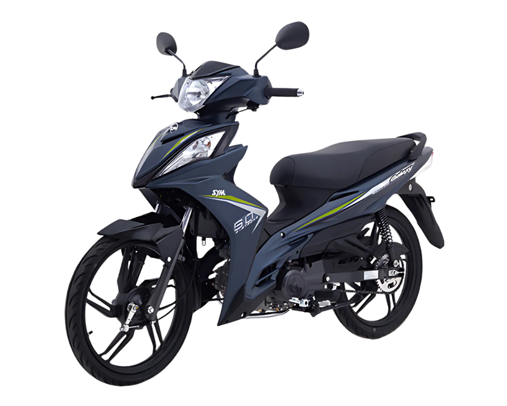 Xe Galaxy 50cc