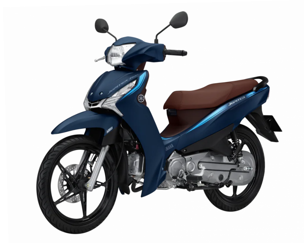 Xe Jupiter Finn