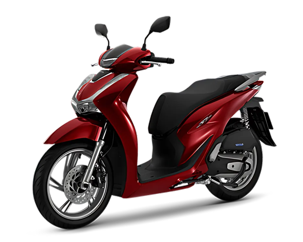 Xe Sh 125i