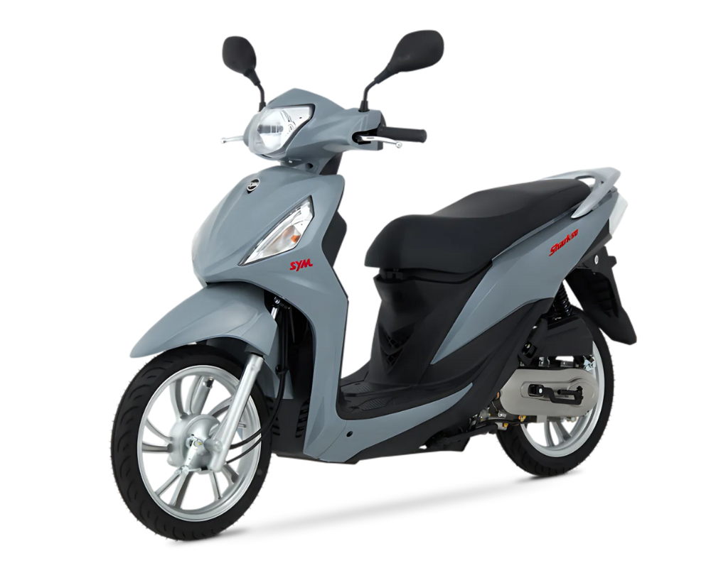 Xe Shark 50cc