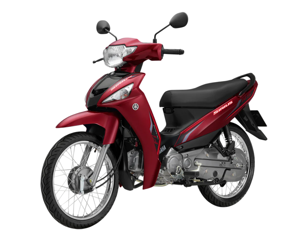 Xe Sirius Fi