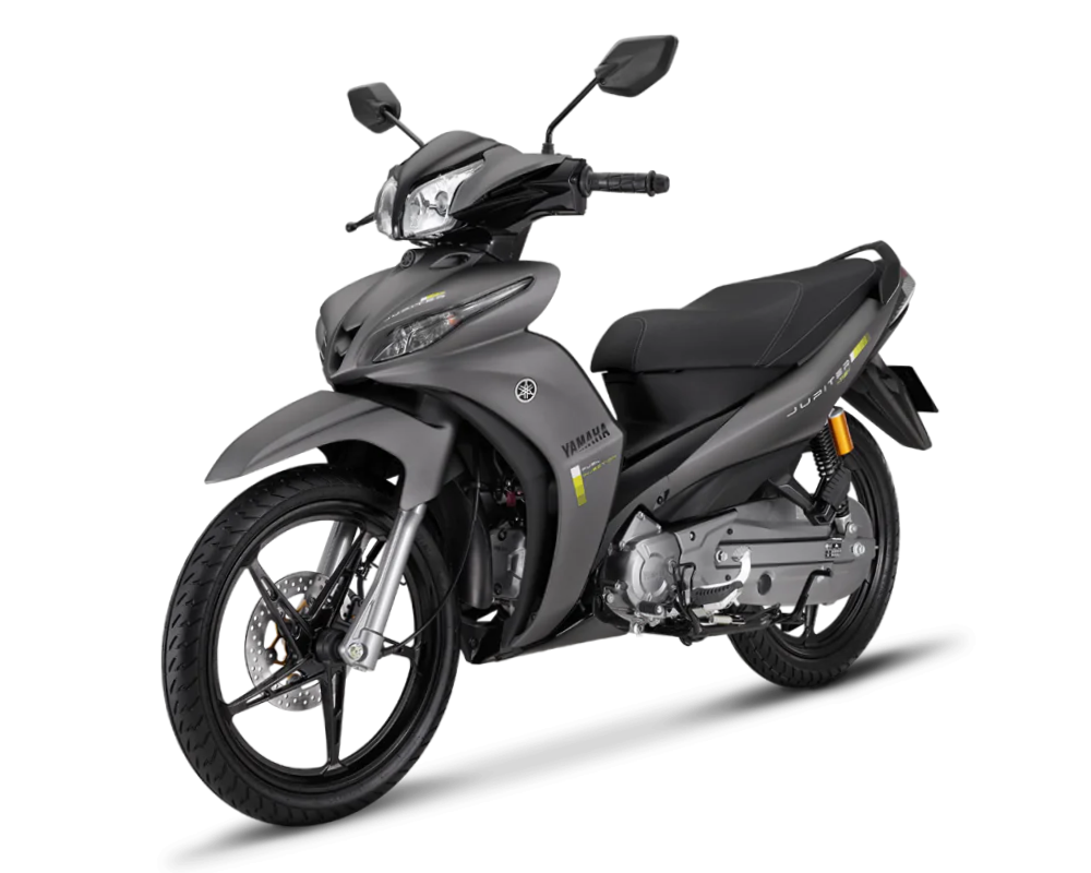 Xe Jupiter Fi